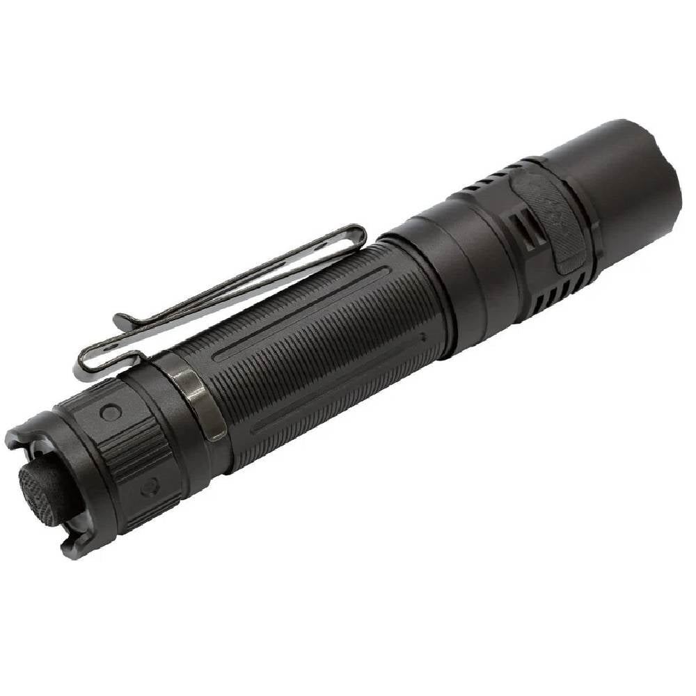 Fenix Rechargeable  Flashlight PD36Rv2.0