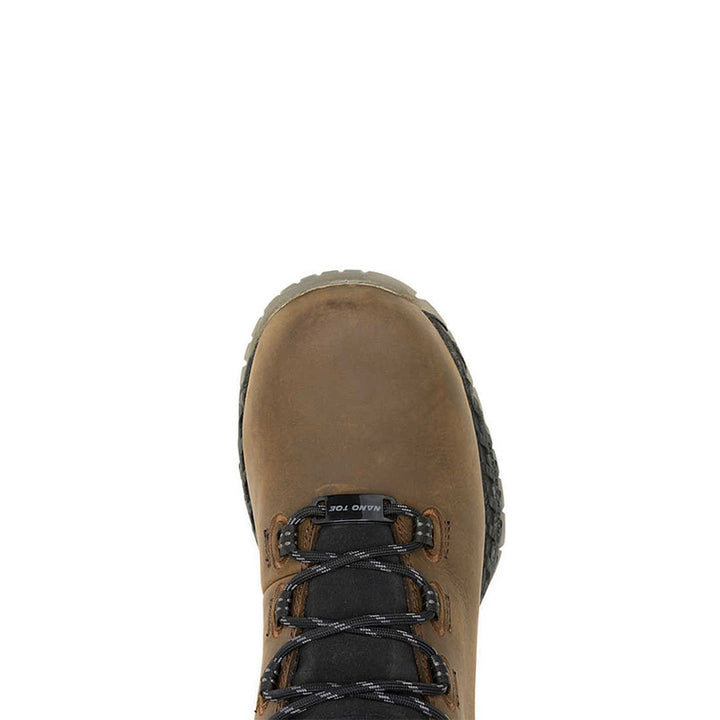 Wolverine I-90 Rush Max Waterproof Soft Toe Work Boot W250054