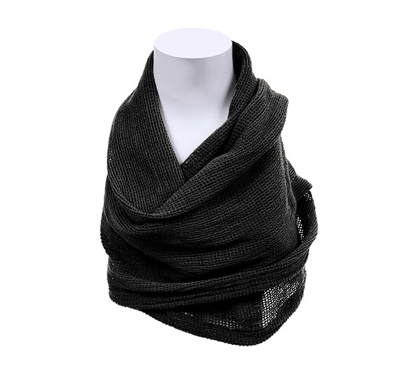 Rothco Black Tactical Sniper Veil - 5730