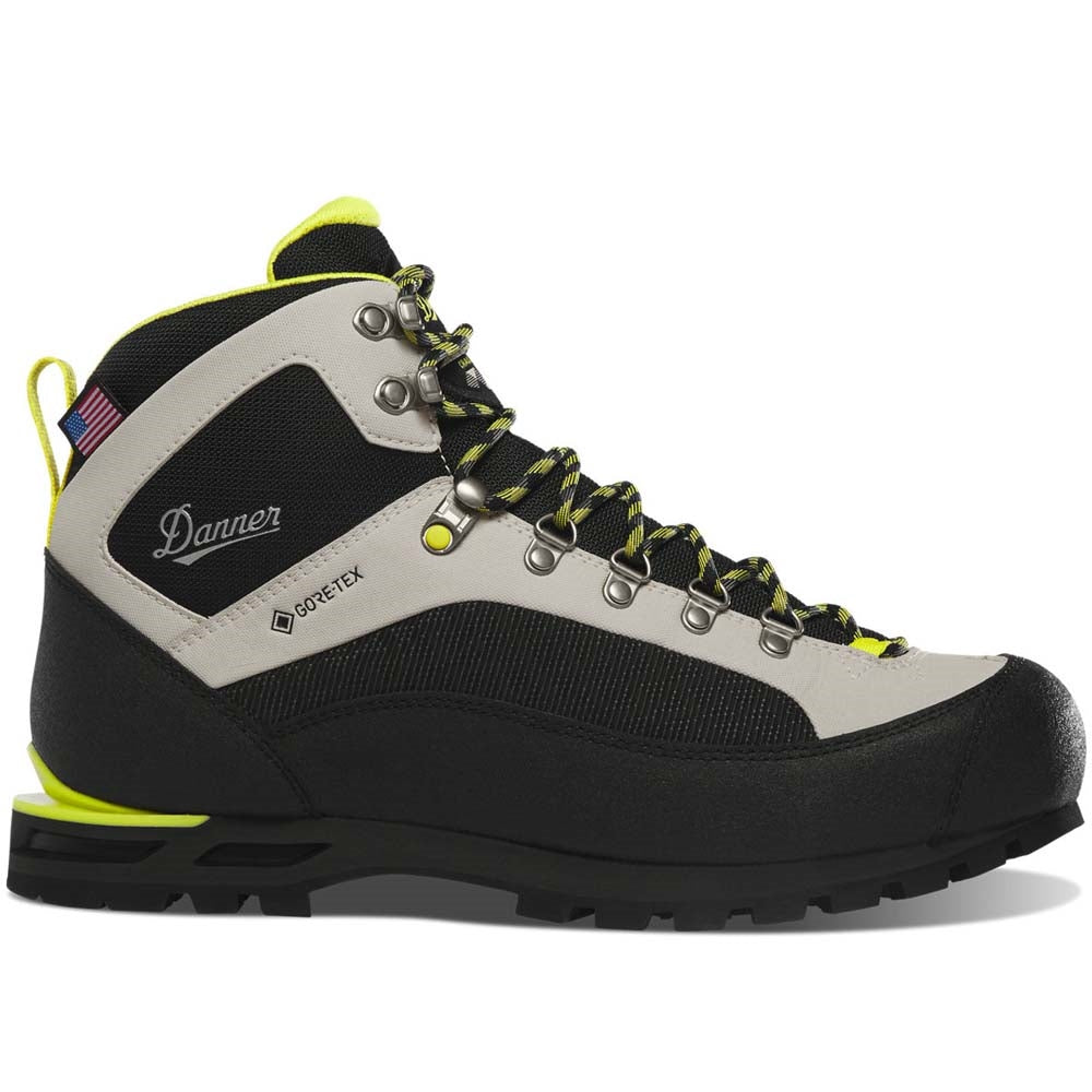 Danner Crag Rat EVO GORE TEX Waterproof Hiking Boot -  65820