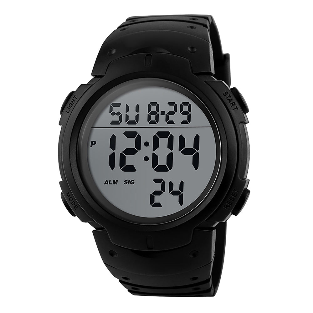 Aquaforce Digital Watch - 26-002