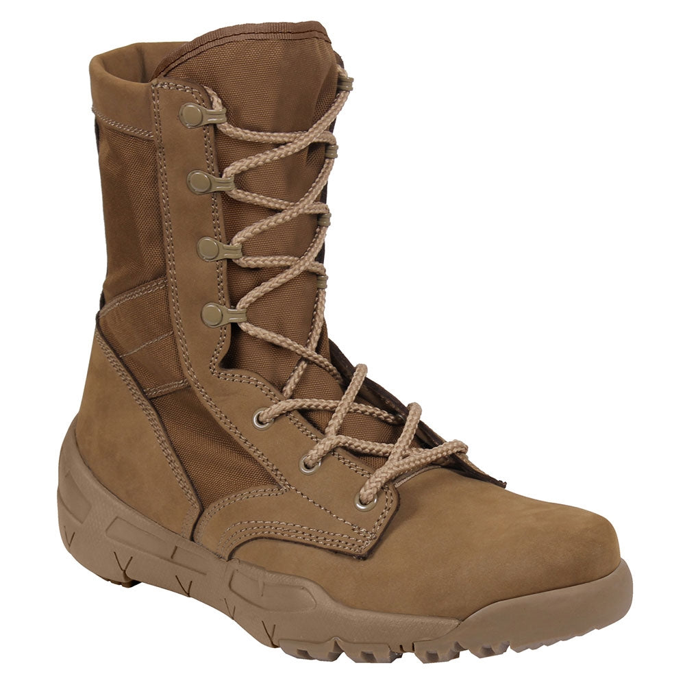 Rothco Waterproof  Lightweight Tactical Boot - 5769