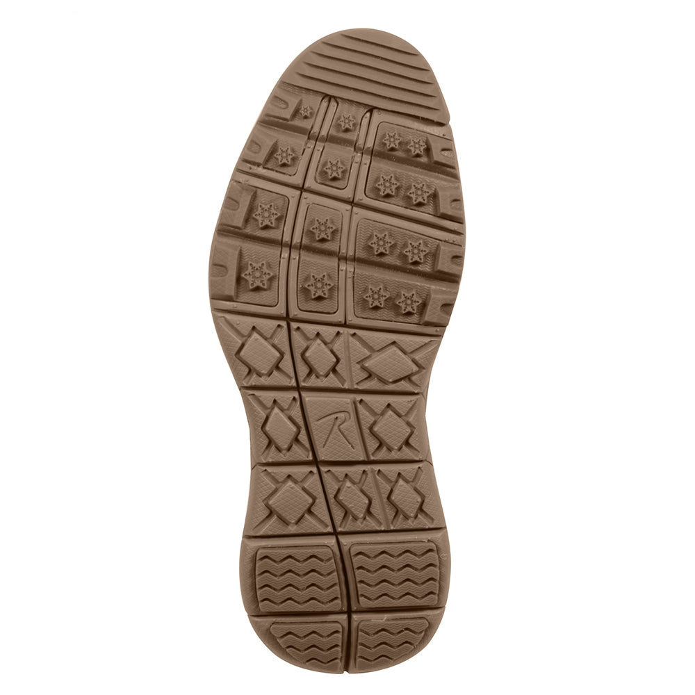 Rothco Waterproof  Lightweight Tactical Boot - 5769