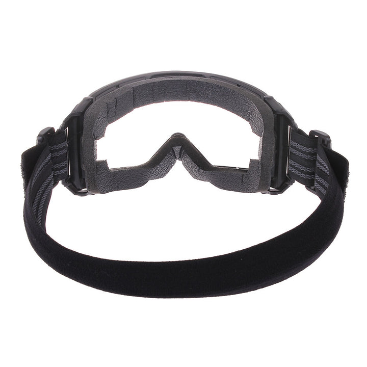 Rothco ANSI Ballistic OTG Goggle System - 1723