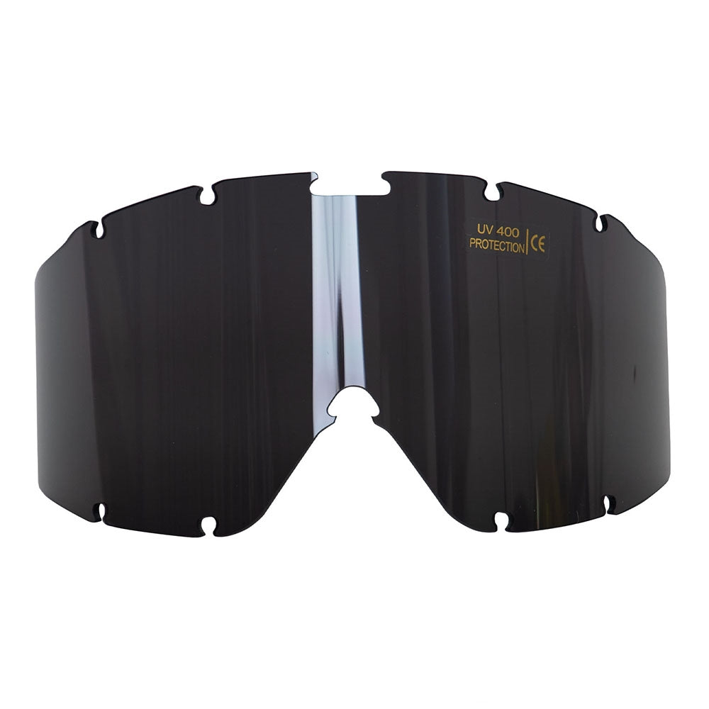 Rothco ANSI Ballistic OTG Goggle System - 1723