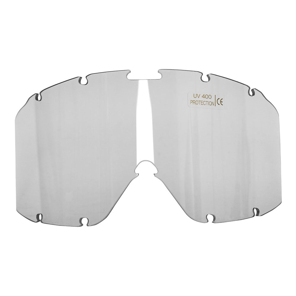 Rothco ANSI Ballistic OTG Goggle System - 1723