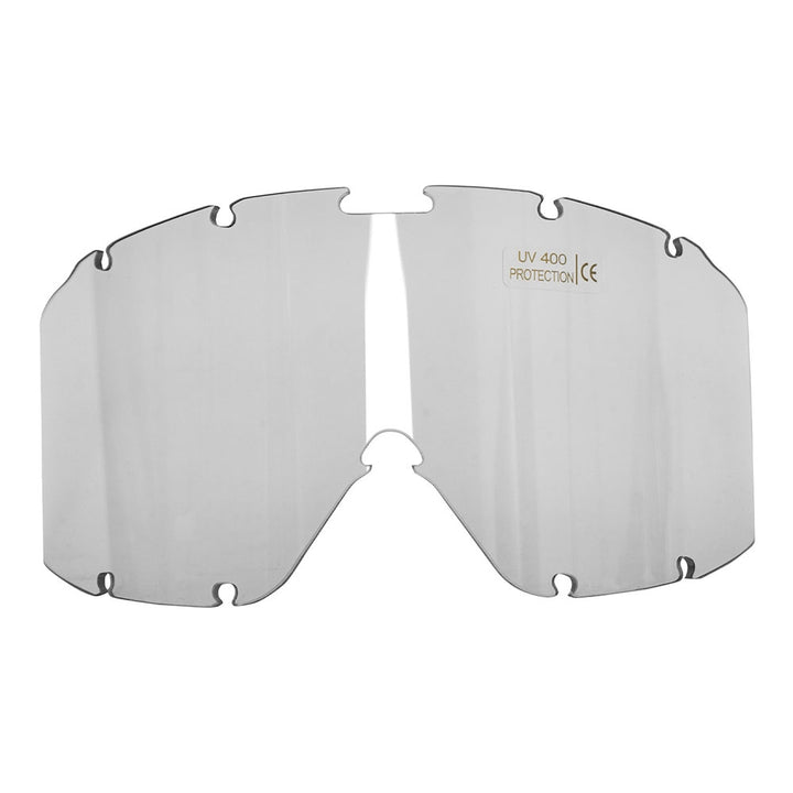 Rothco ANSI Ballistic OTG Goggle System - 1723