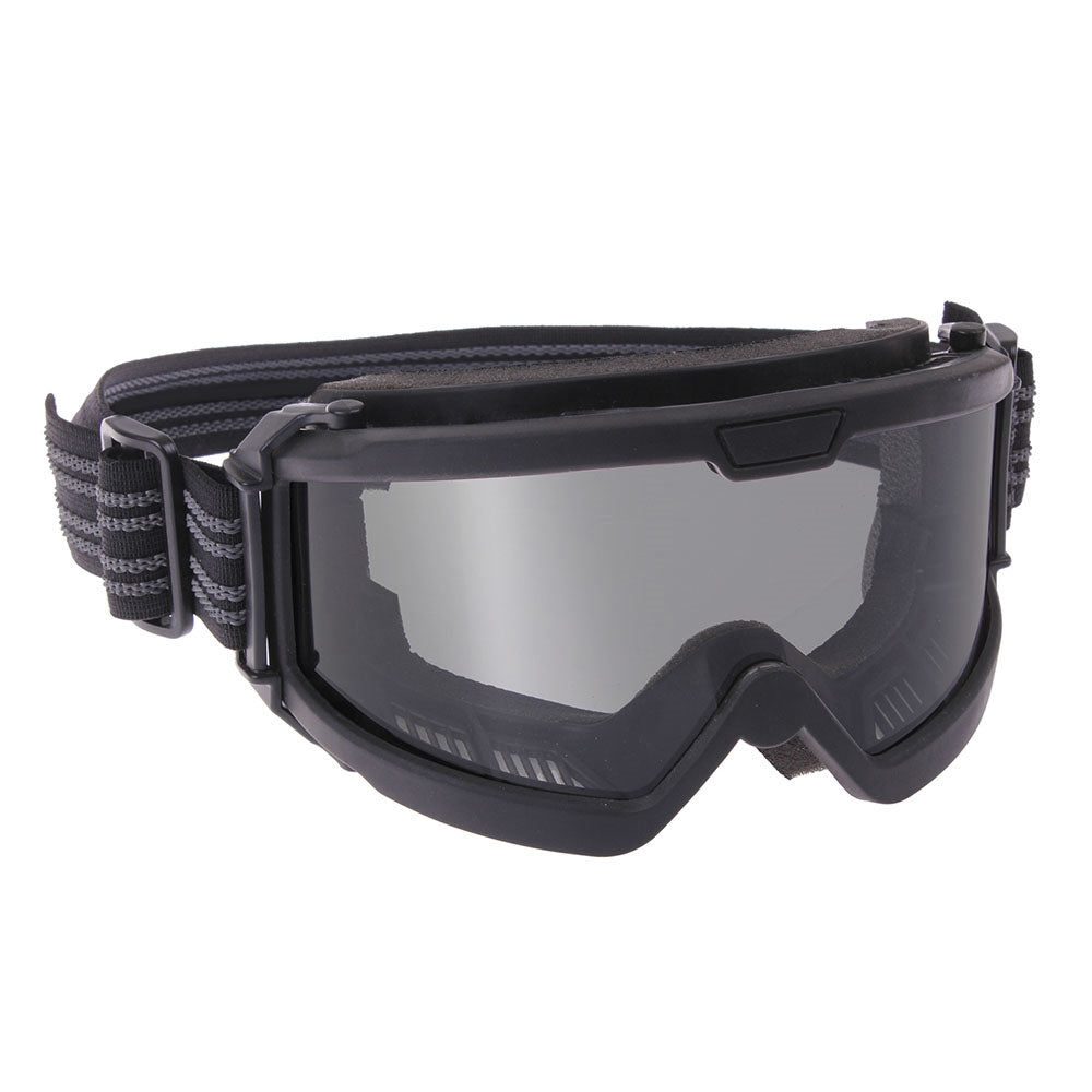Rothco ANSI Ballistic OTG Goggle System - 1723