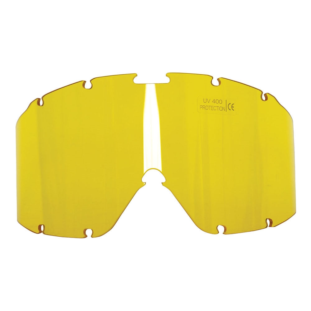 Rothco ANSI Ballistic OTG Goggle System - 1723