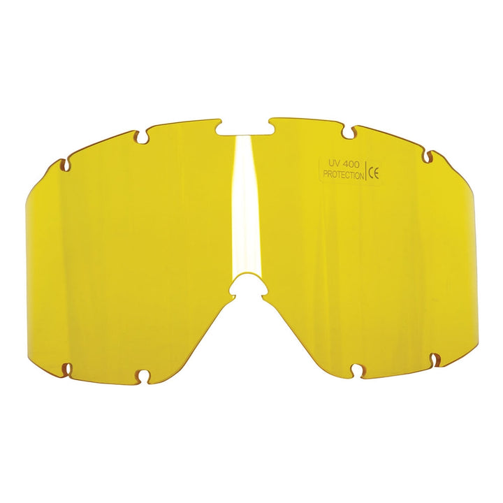 Rothco ANSI Ballistic OTG Goggle System - 1723