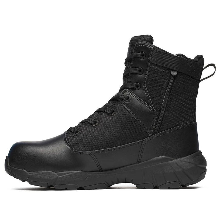 Merrell Fullbench Waterproof Carbon Fiber Toe Tactical Side-Zip Boot J007947