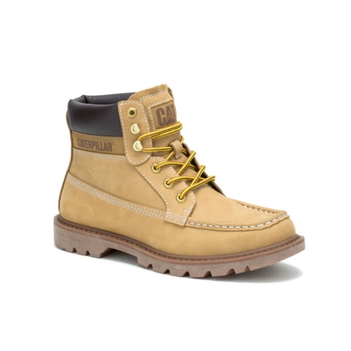Caterpillar Colorado Moc Toe Boot P726065