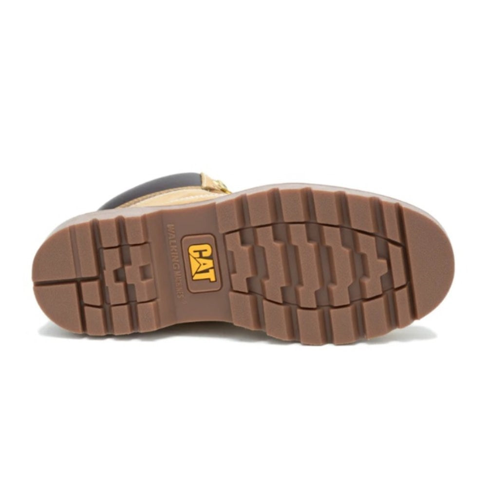 Caterpillar Colorado Moc Toe Boot P726065