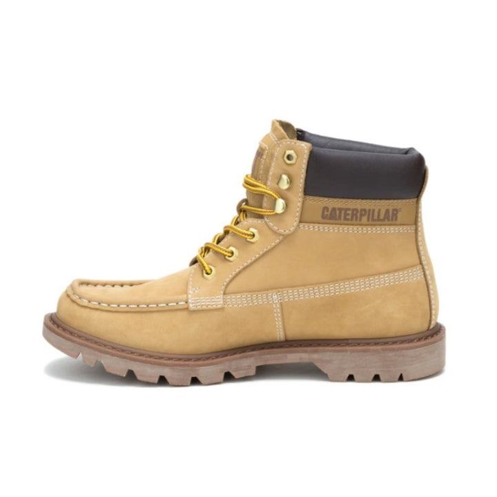 Caterpillar Colorado Moc Toe Boot P726065