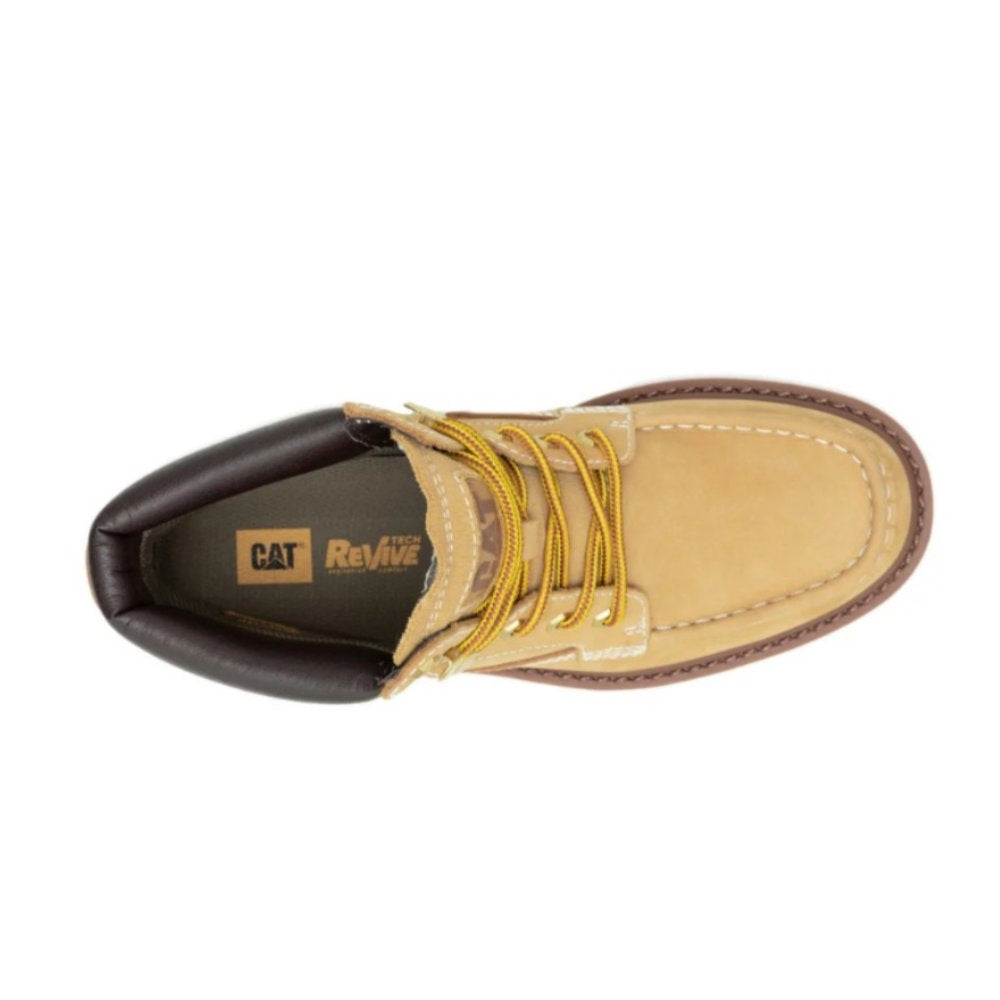 Caterpillar Colorado Moc Toe Boot P726065