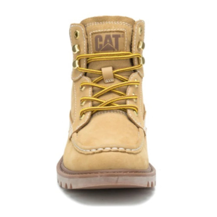 Caterpillar Colorado Moc Toe Boot P726065