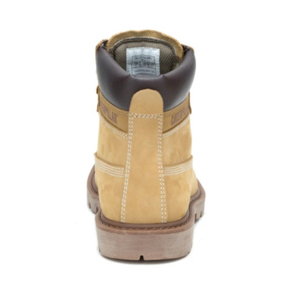 Caterpillar Colorado Moc Toe Boot P726065