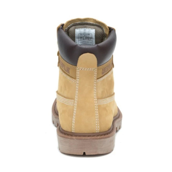 Caterpillar Colorado Moc Toe Boot P726065