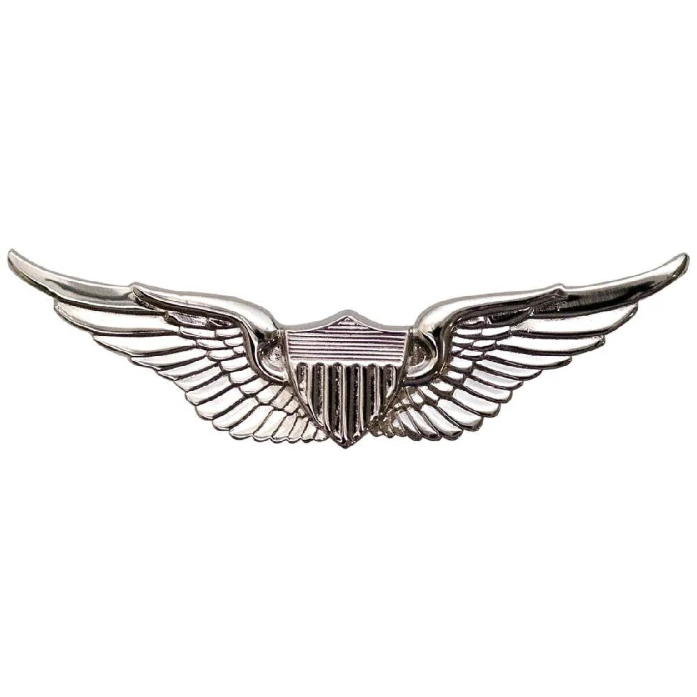 Army Aviator Badge Wing AR-301