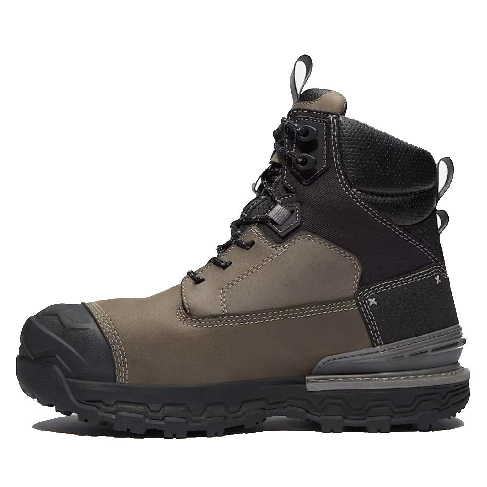 Timberland Pro Boondock Ultralight Composite Toe Waterproof Work Boot TB0A63FYA4F