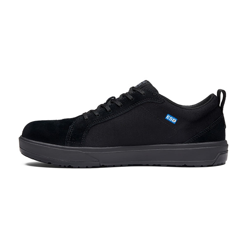 Timberland Pro Berkley Comp-Toe Work Sneaker TB0A66J3EK7