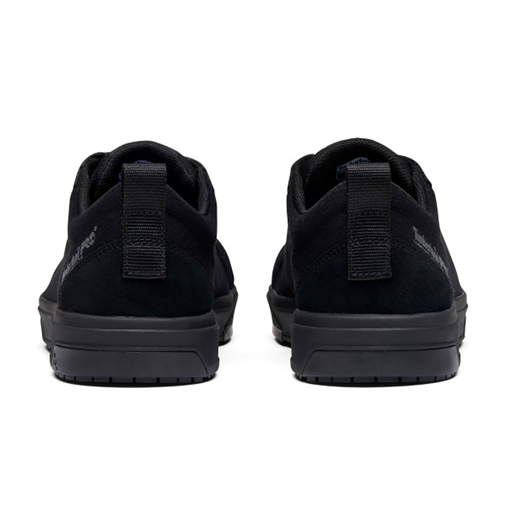 Timberland Pro Berkley Comp-Toe Work Sneaker TB0A66J3EK7