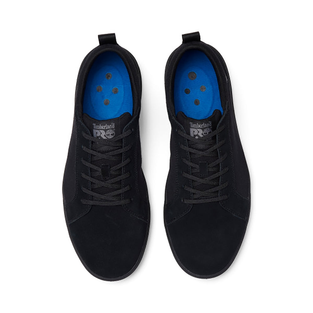 Timberland Pro Berkley Comp-Toe Work Sneaker TB0A66J3EK7