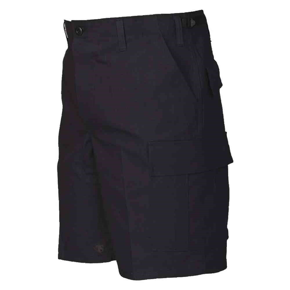 Propper Dark Navy Casual Short with Zipper Fly - F526155405