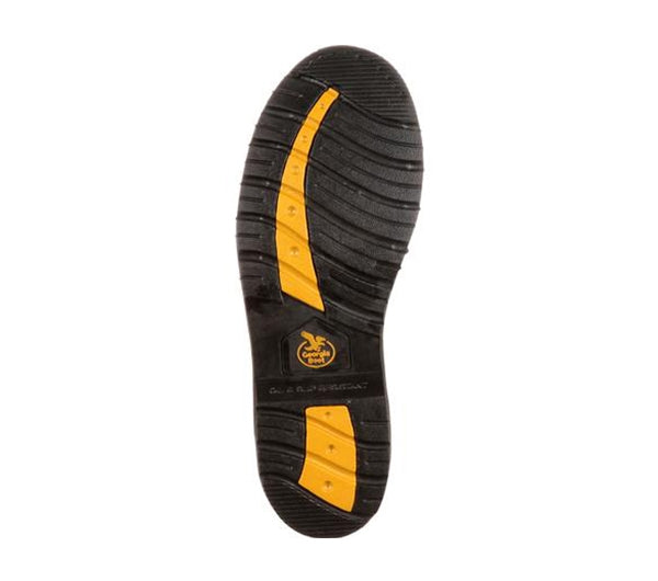 Georgia Boots Giant Wellington Steel Toe Boots - G4374