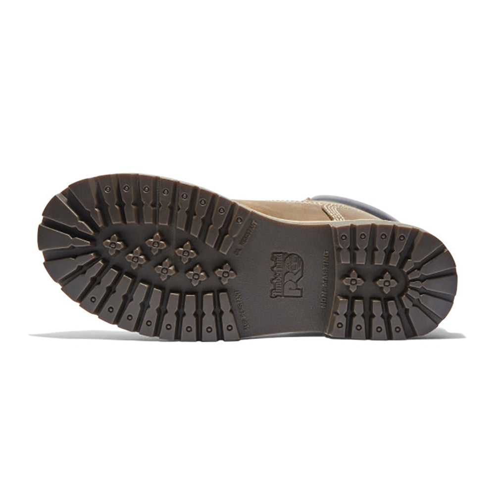 Timberland Pro Direct Attach Steel Toe Waterproof Work Women&