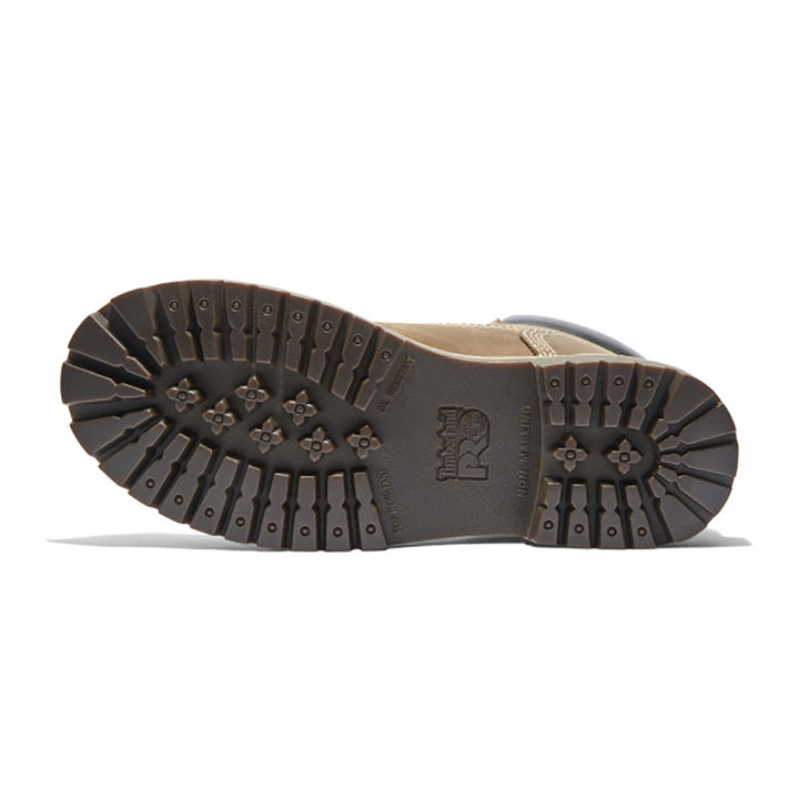 Timberland Pro Direct Attach Steel Toe Waterproof Work Women&