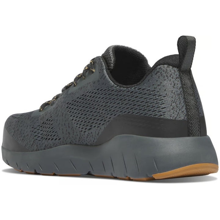 Danner Run Time Composite toe Oil &amp; slip resistant Work Shoe 12386