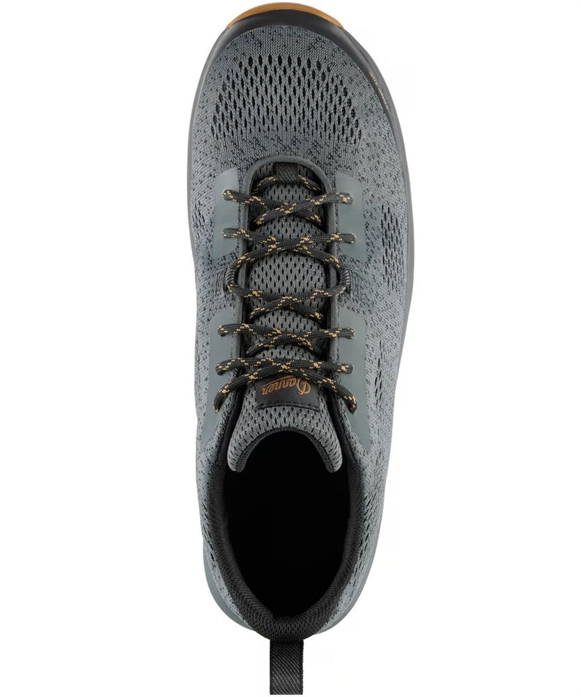 Danner Run Time Composite toe Oil &amp; slip resistant Work Shoe 12386