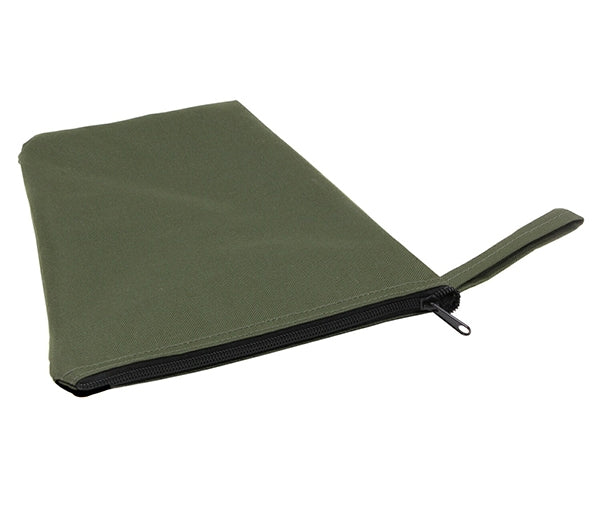 Rothco Olive Drab Folding Camp Stool - 4543