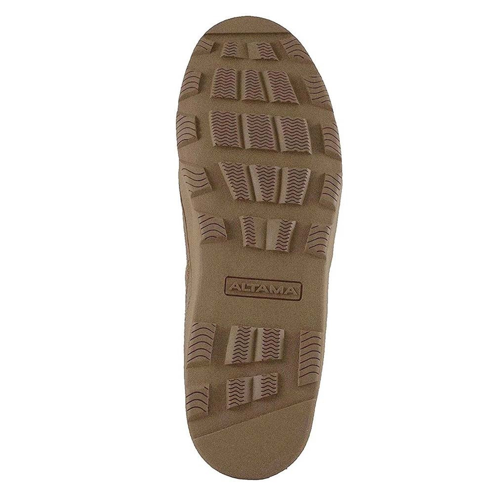 Altama Maritime Assault Low Lightweight OTB Coyote Tactical Boot 335003GSA