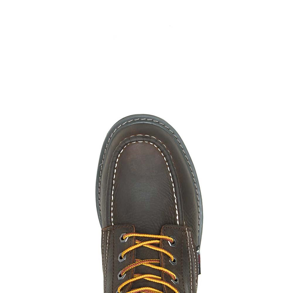 Wolverine Floorhand Moc Toe Waterproof Steel Toe Work Boot W221048