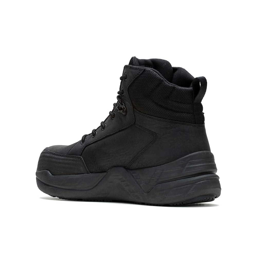Wolverine ProShift LX EnergyBound CarbonMax Waterproof Composite Toe Work Boot W241009