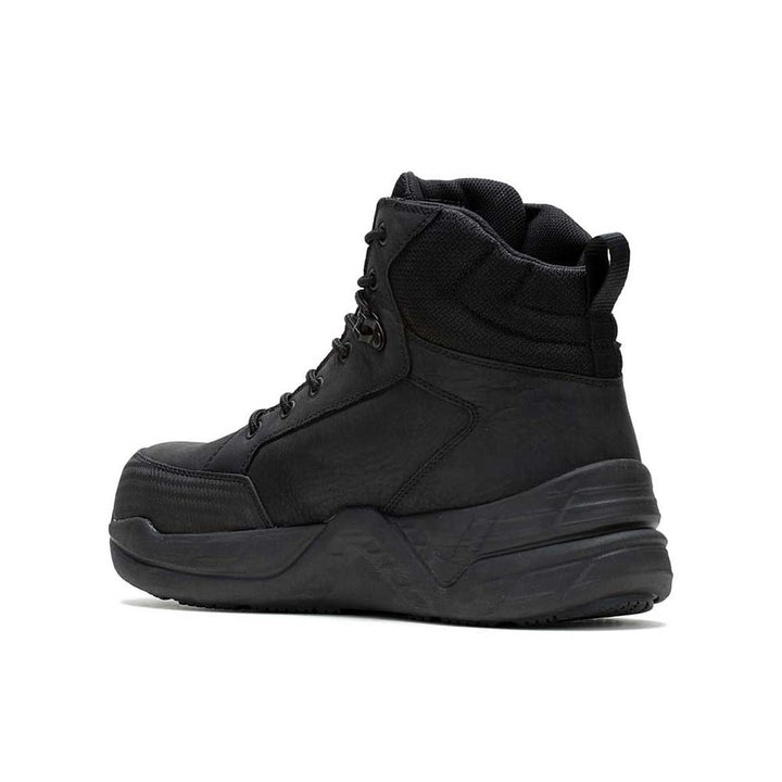 Wolverine ProShift LX EnergyBound CarbonMax Waterproof Composite Toe Work Boot W241009