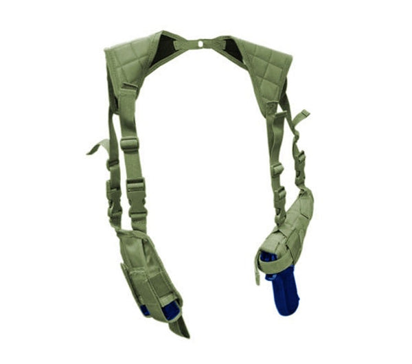 Condor Universal Shoulder Holster - USH