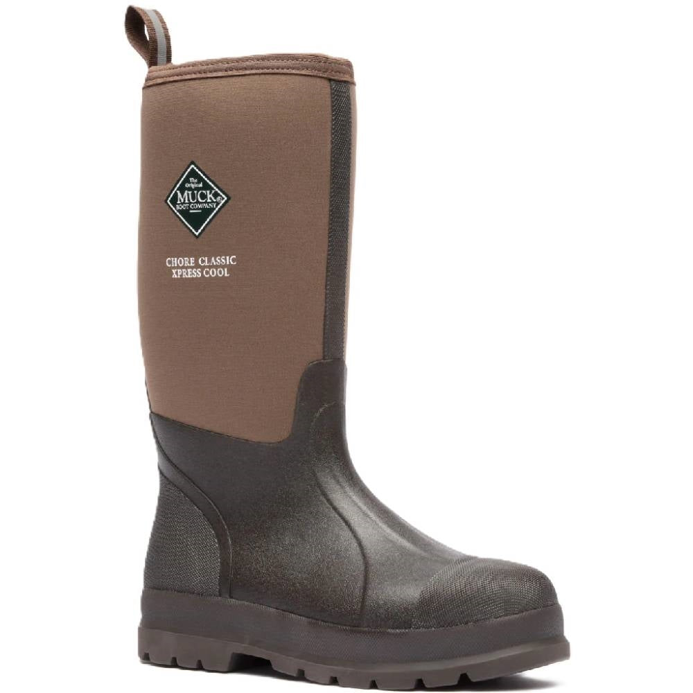 Muck Chore Classic  XPRESSCOOL Tall Boot CHHC900