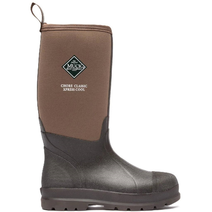 Muck Chore Classic  XPRESSCOOL Tall Boot CHHC900