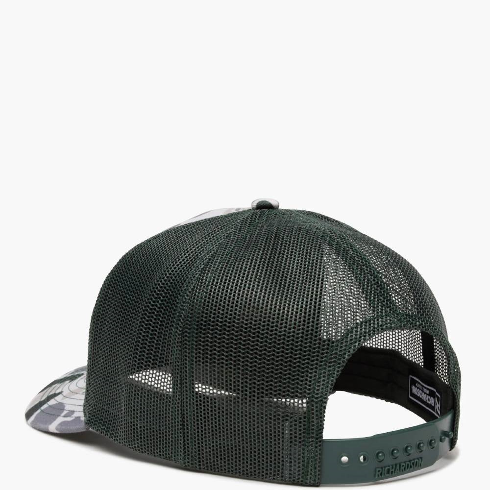 Muck Duck Camo Trucker Hat MACSDUC
