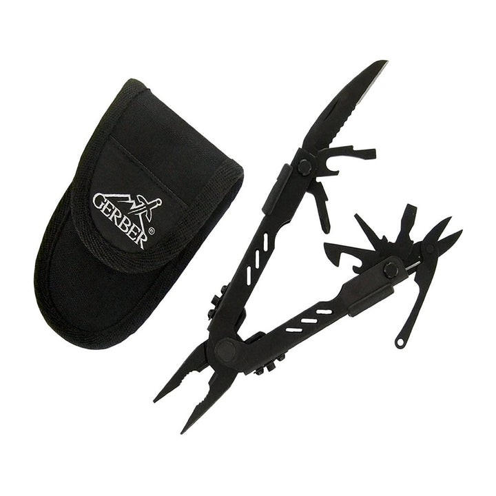 Gerber Multi-pliers 400 Compact Sport  22-45509