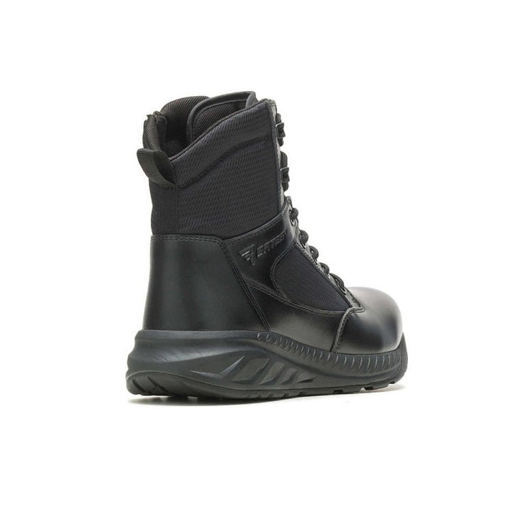 Bates Opspeed Tall Side Zipper Tactical Duty Boot E08888