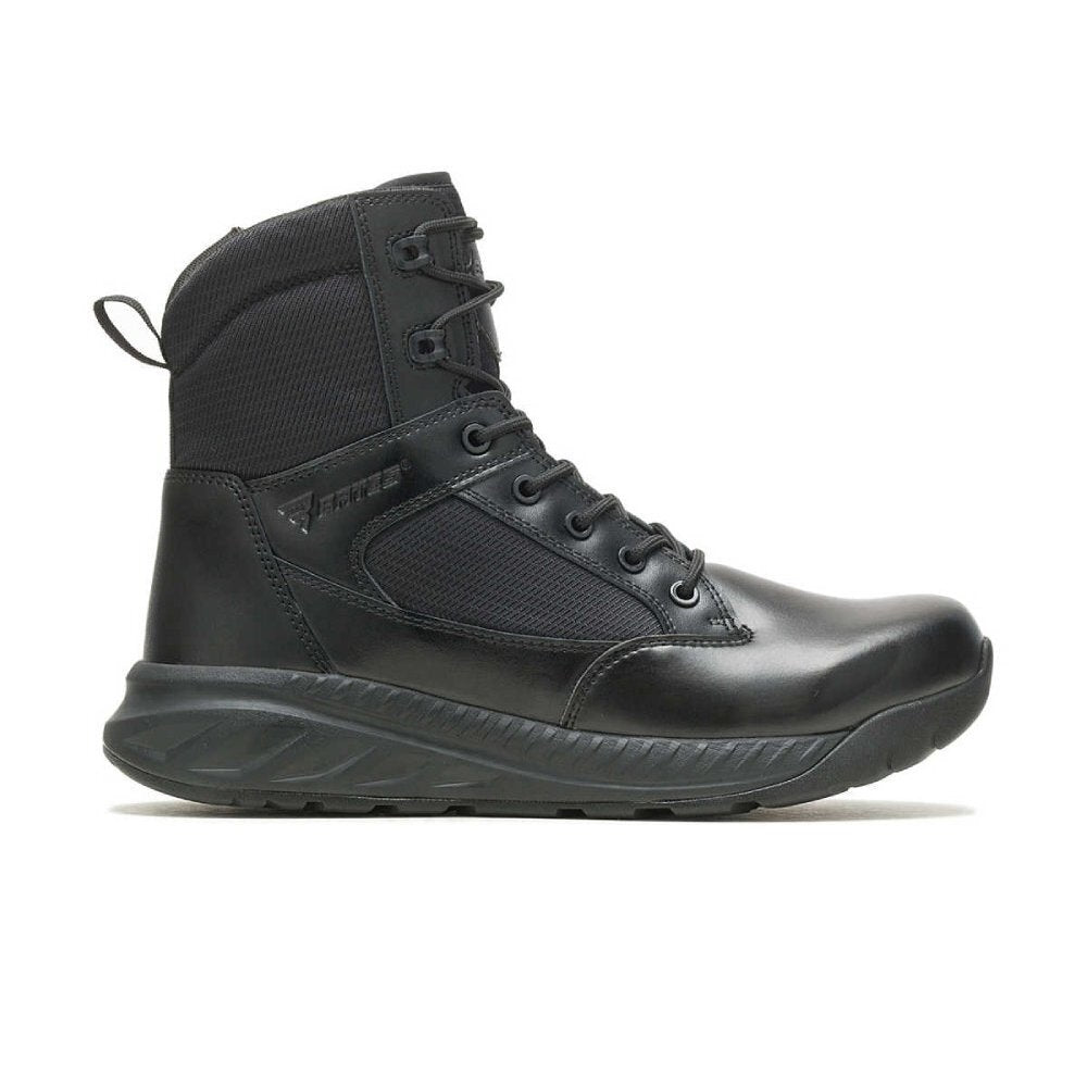 Bates Opspeed Tall Side Zipper Tactical Duty Boot E08888