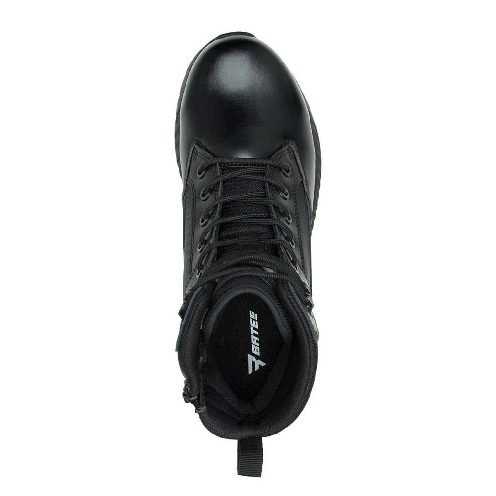 Bates Opspeed Tall Side Zipper Tactical Duty Boot E08888