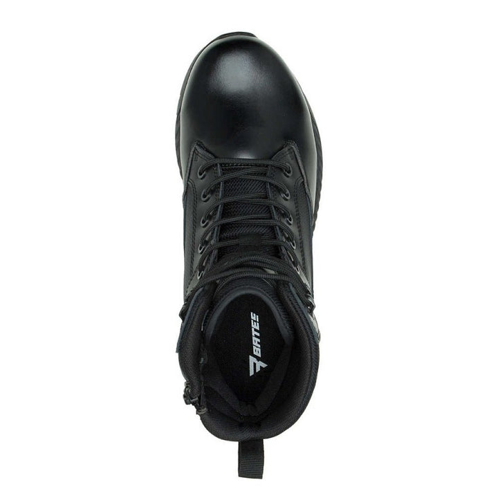 Bates Opspeed Tall Side Zipper Tactical Duty Boot E08888