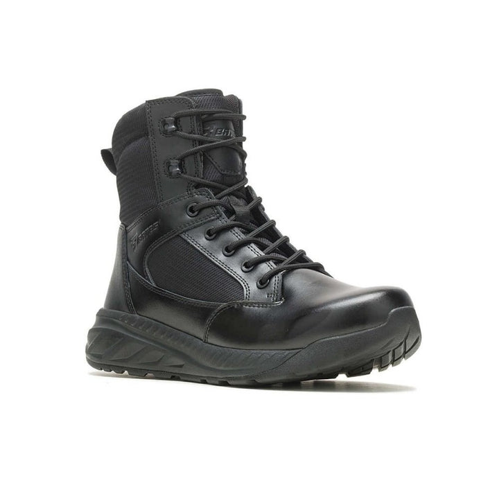 Bates Opspeed Tall Side Zipper Tactical Duty Boot E08888