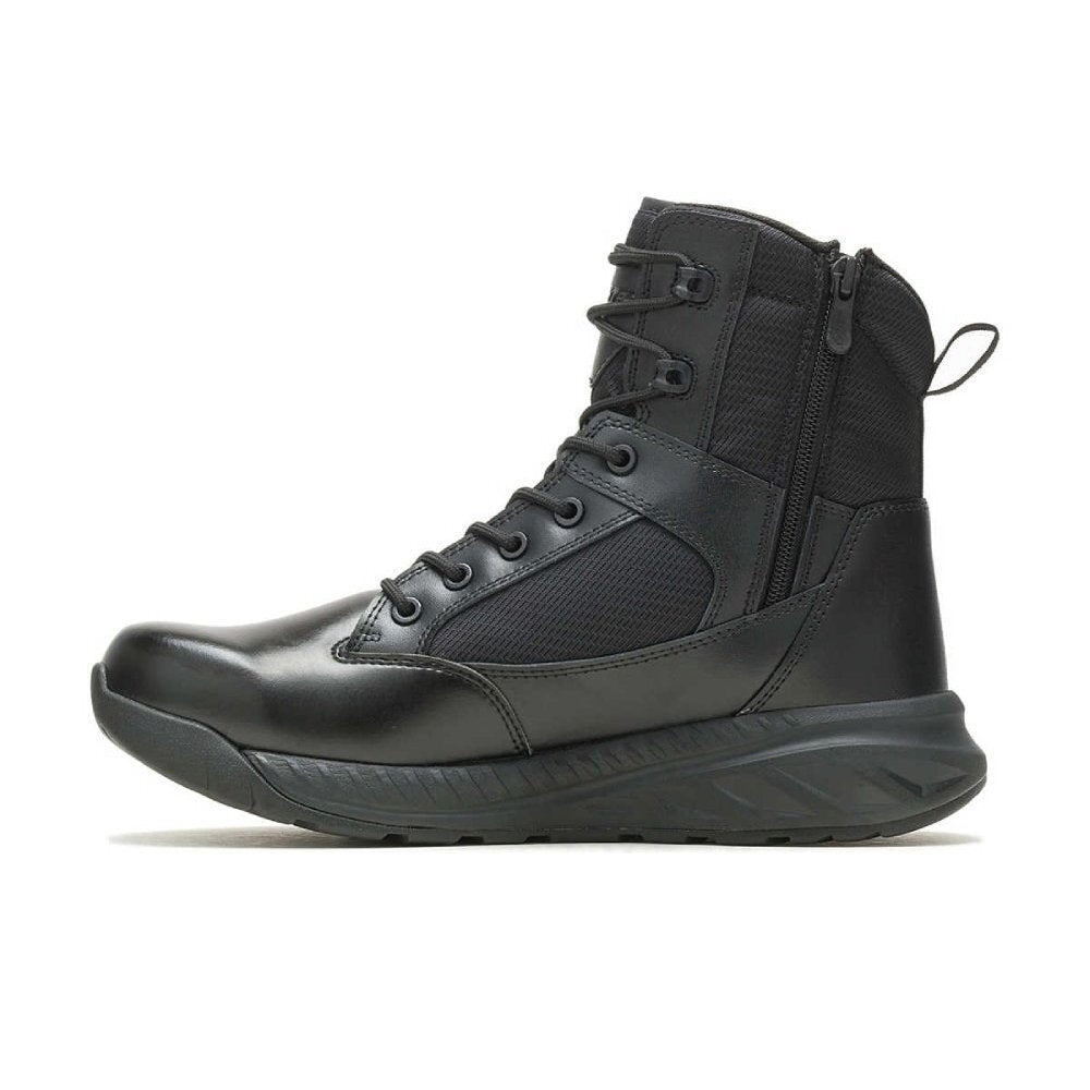 Bates Opspeed Tall Side Zipper Tactical Duty Boot E08888