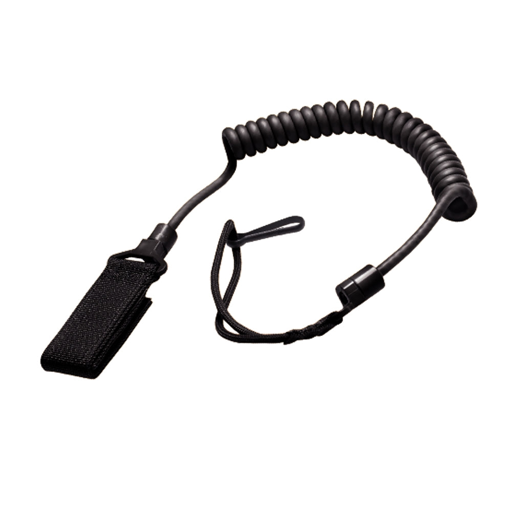 Condor Pistol Lanyard US1004 Belt Attachment - Army Navy USA